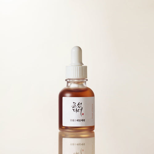 Revive Serum : Ginseng + Snail Mucin